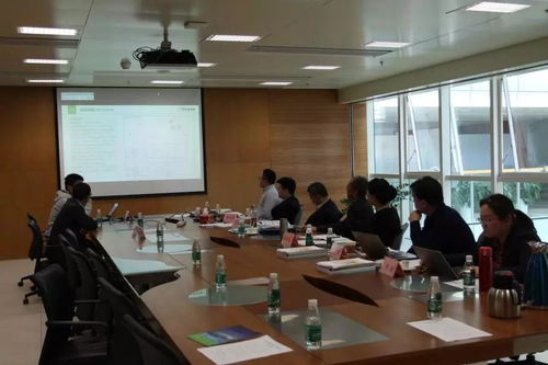 精心做好技術(shù)服務(wù)工作，助力打贏污染防治攻堅戰(zhàn)