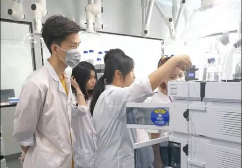 深圳信測標準技術服務股份有限公司 專業品質，值得信賴的檢測認證技術服務商