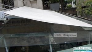 廣州葉綠遮陽產品技術服務 專業、高效、全方位的技術保障